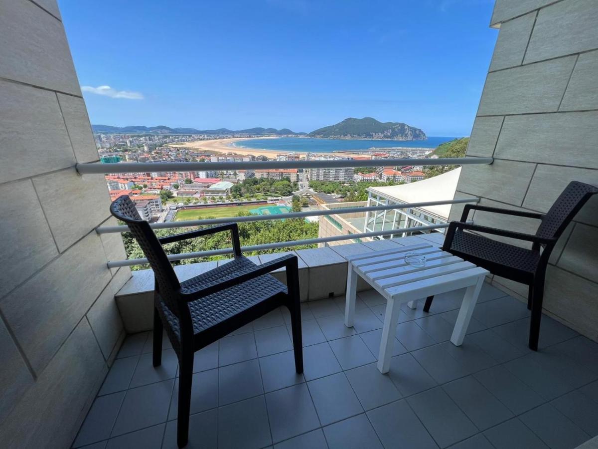 Hotel Miramar Laredo Exteriér fotografie
