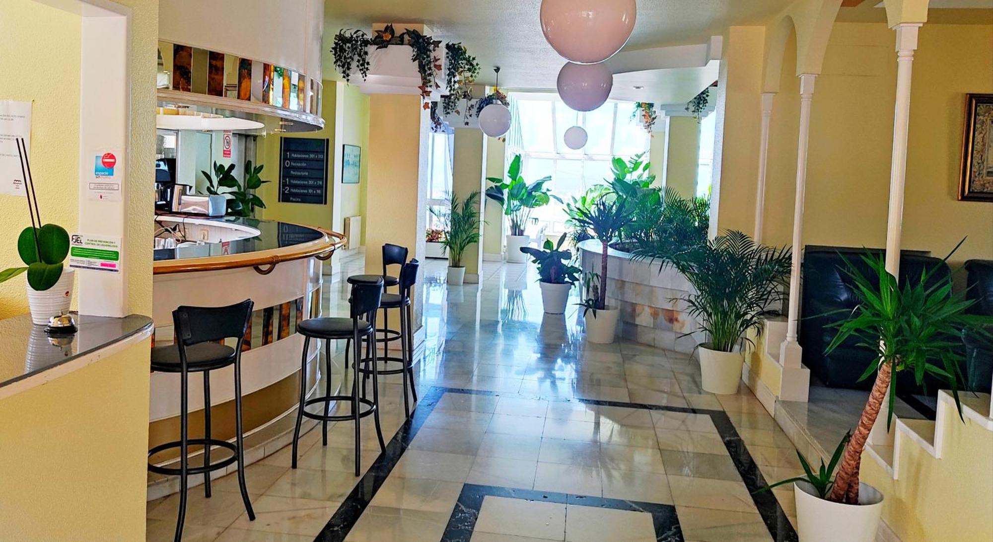 Hotel Miramar Laredo Exteriér fotografie