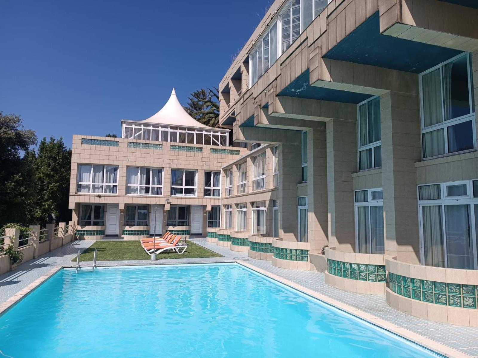 Hotel Miramar Laredo Exteriér fotografie